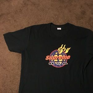 Supreme tee
